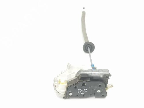Used Front right lock AUDI A3 Sportback (8VA, 8VF) S3 quattro (310 hp) 18828826