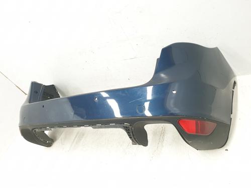 Rear bumper PORSCHE CAYENNE (92A) 3.0 Diesel | BP29400630C8 