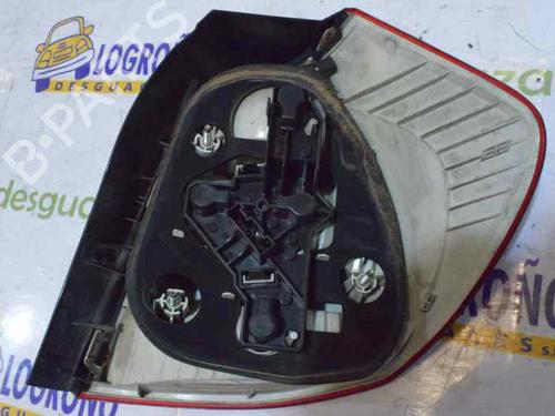 Left taillight BMW 1 (E87) 118 d | BP1325277C34 