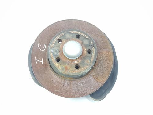 Left front steering knuckle MERCEDES-BENZ C-CLASS (W204) C 220 CDI (204.002) | BP3660512M25 