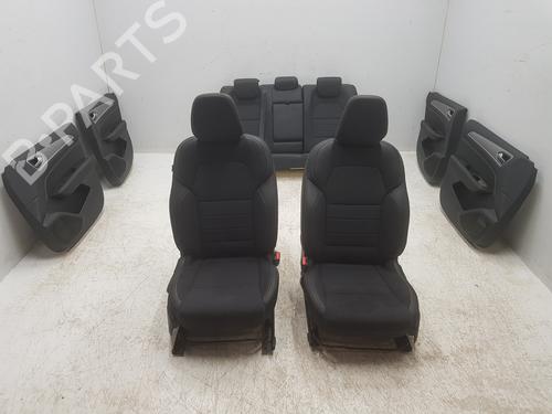 Seats set RENAULT ARKANA I (LCM_, LDN_) 1.3 TCe 140 (LDN0) | BP33462424C78 - Image 3