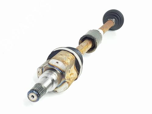 Right front driveshaft FORD PUMA (J2K, CF7) 1.0 EcoBoost mHEV | BP30750272M39