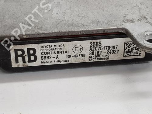 Electronic module LEXUS RC (_C1_) 300h (AVC10_, AVC10R) | BP29716765M83 