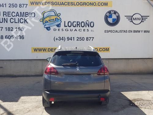 ABS pump PEUGEOT 2008 I (CU_) | BP39106587M43 - Image 22