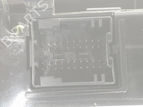 Climate control FIAT TIPO Hatchback (356_, 357_) 1.6 D (356HXG1B, 356HXG11) | BP33861314I5 - Image 6