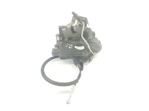 Rear right lock AUDI A6 C5 Avant (4B5) 2.5 TDI | BP10177500C99 