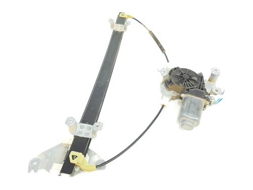 Front right window mechanism NISSAN NAVARA NP300 (D40) 2.5 dCi 4WD (D40TT, D40T, D40M, D40BB) | BP36807292C23 - Image 7