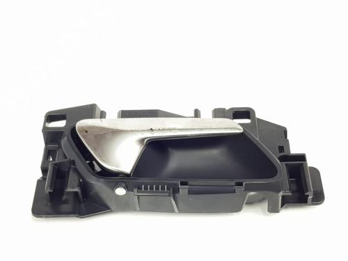 Used Front right interior door handle OPEL ASTRA L Sports Tourer (O5) 1.2 (FRHNPJ) (110 hp) 24822778