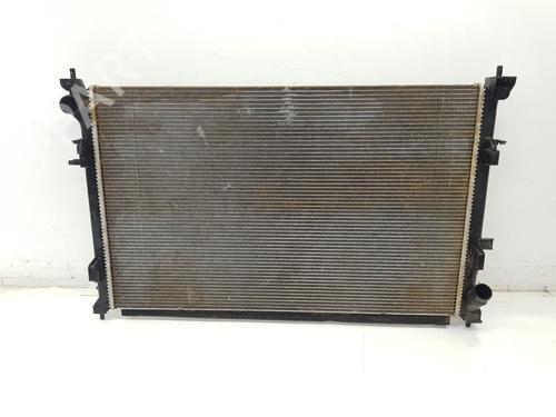 Køler RENAULT ESPACE VI (RHN) E-TECH 200 Hybrid (199 hp) 32328424