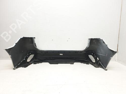 Rear bumper PEUGEOT 308 SW III (FC_, FJ_, FR_, F4_, FN_) PureTech 130 (FRHNSL, FRHNST) | BP27881389C8 