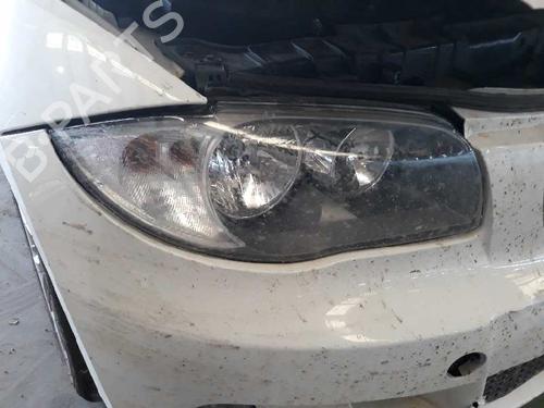 Mass air flow sensor BMW 1 (E87) 118 d | BP1998047M95 