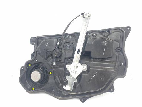 Front left window mechanism MAZDA CX-5 (KF) | BP39106573C22 - Image 4