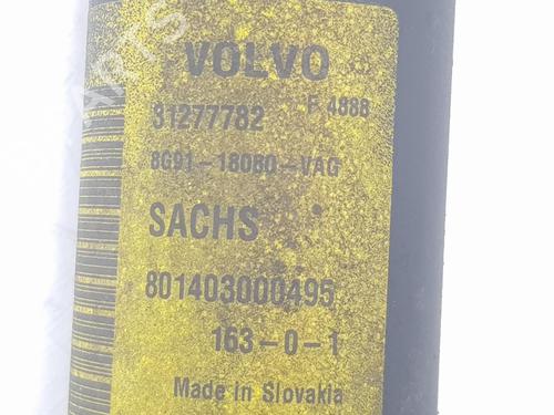 Right rear shock absorber VOLVO XC60 I SUV (156) 2.4 D / D3 / D4 AWD | BP8635671M19 