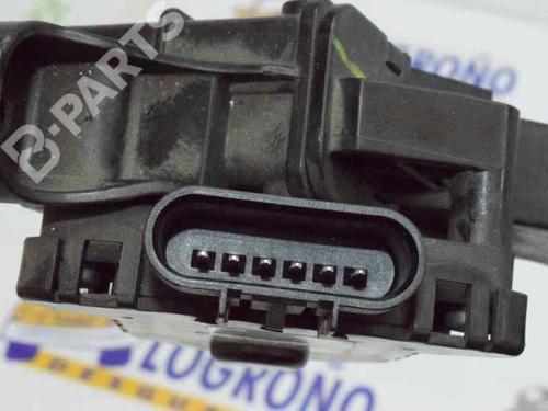 Pedal OPEL MERIVA B MPV (S10) 1.7 CDTI (75) | BP1640743I4 