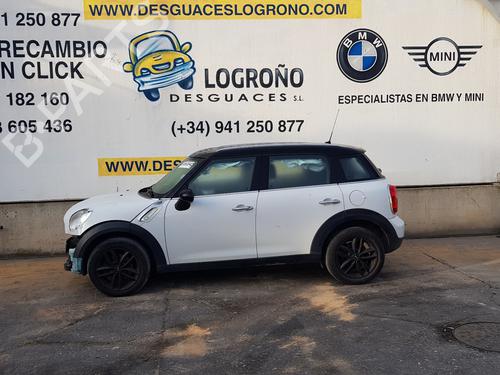 Motor MINI MINI CLUBVAN (R55) Cooper D | BP30682519M1