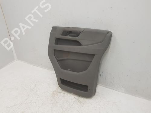 Front right panel VW CRAFTER Van (SY_, SX_) 2.0 TDI FWD (SYB, SYC, SYD) | BP37424522C59  - Image 6