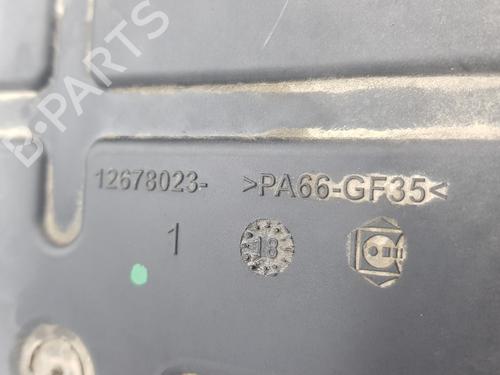 AdBlue tank PEUGEOT 2008 I (CU_) 1.5 BlueHDI 120 | BP29735959M85 