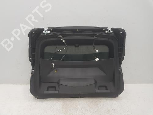 Tailgate RENAULT SYMBIOZ 1.8 E-Tech 160 Full Hybrid | BP34698282C6 - Image 5