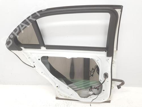 Left rear door MERCEDES-BENZ E-CLASS (W212) E 220 CDI / BlueTEC (212.001, 212.002) | BP18169420C4 