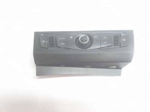 Climate control AUDI A4 B8 (8K2)  | BP36206633I5  - Image 5