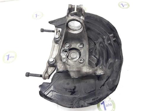 Left front steering knuckle BMW 4 Coupe (F32, F82) M4 | BP5795154M25 