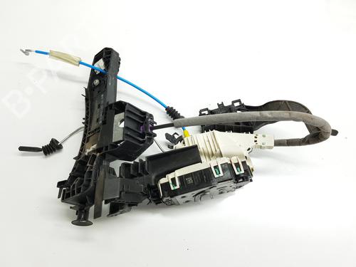 Used Front right lock MERCEDES-BENZ B-CLASS Sports Tourer (W246, W242) B 180 CDI / d (246.212) (109 hp) 20855076