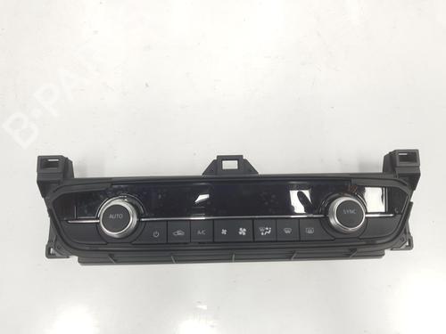 Climate control MAZDA 6 Estate (GJ, GL) 2.2 D | BP9425301I5 