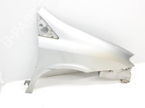 Right front fenders FIAT ULYSSE (179_) 2.2 JTD (128 hp) 16909433