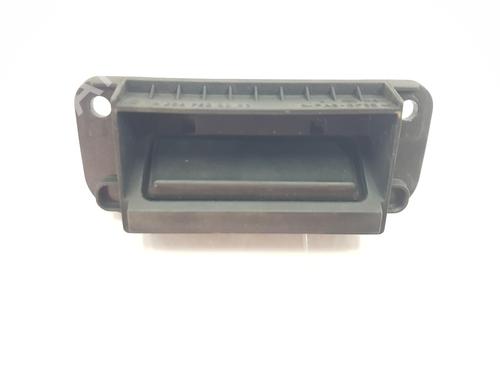 Used Tailgate handle MERCEDES-BENZ C-CLASS (W204) C 220 CDI (204.002) (170 hp) 10394607