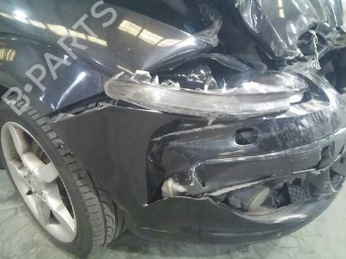 Right rear window motor SEAT ALTEA XL (5P5, 5P8) 2.0 TDI | BP1206519E22 