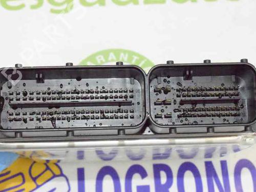 Engine control unit (ECU) BMW 3 Touring (E91) 320 d | BP1398849M57 