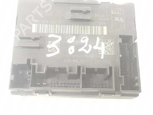 Other VW GOLF SPORTSVAN VII (AM1, AN1) 1.6 TDI | BP14086492O1