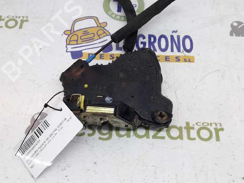 Used Front right lock TOYOTA LAND CRUISER PRADO (_J12_) 3.0 D-4D (KDJ120, KDJ125) (166 hp) 3248903