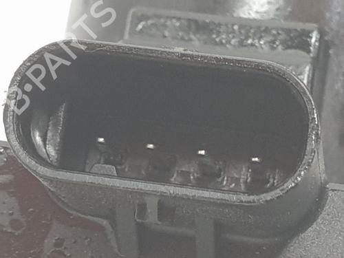 Oliekøler VW ID.4 (E21) PRO | BP26698235M33 