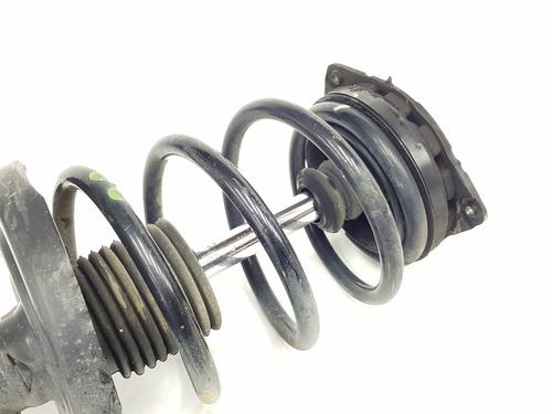 Left front shock absorber RENAULT SCÉNIC III (JZ0/1_)  | BP26231263M16 