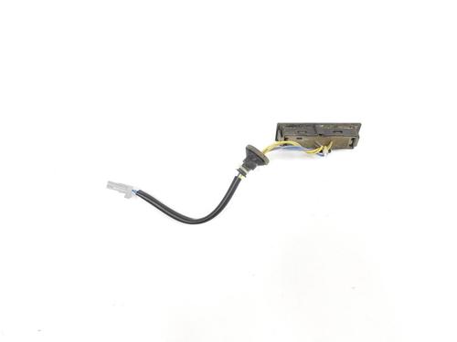 Tailgate handle NISSAN LEAF (ZE0) Electric | BP11687131C132 