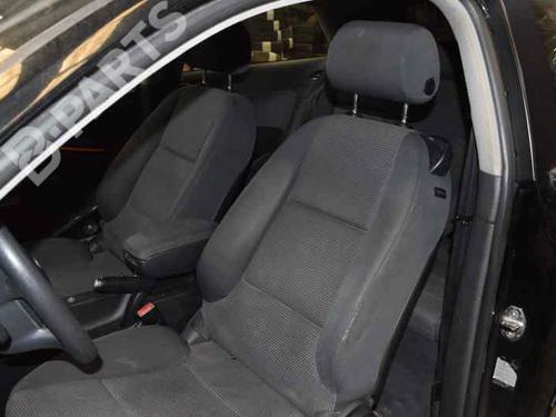 Rear bumper reinforcement AUDI A3 (8P1) 1.9 TDI | BP780342C73  - Image 57