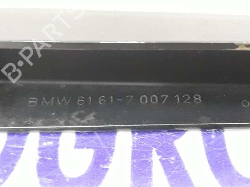 Front windshield wiper arm BMW 3 Touring (E46) 330 d | BP3660557C143 