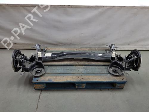 Rear axle OPEL ASTRA L (O5) 1.2 (FPHNSL, FPHNSR) | BP22747668M2 