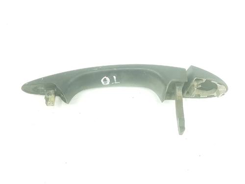 Rear right exterior door handle BMW X3 (E83) 2.0 d | BP7118918C130 