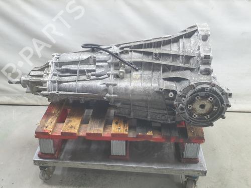 Gearbox AUDI A6 C7 (4G2, 4GC) 2.0 TDI | BP32112242M3 