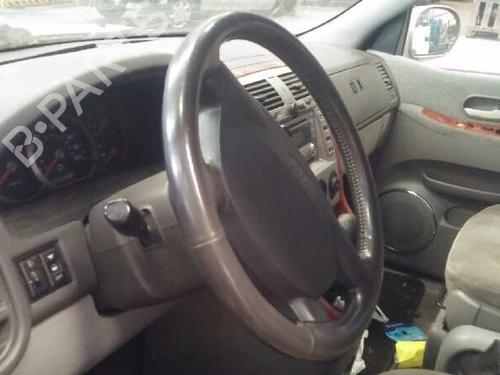 Front right window mechanism KIA CARNIVAL II (GQ) 2.9 CRDi | BP16460252C23 