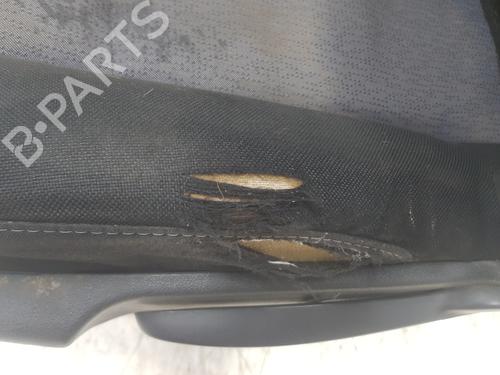 Left front seat OPEL VIVARO B Bus (X82) | BP36678412C15 - Image 12