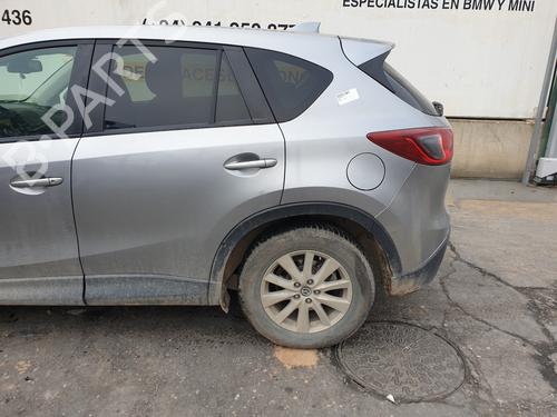 Module électronique MAZDA CX-5 (KE, GH) 2.2 D (KE2FW) | BP22329557M83 