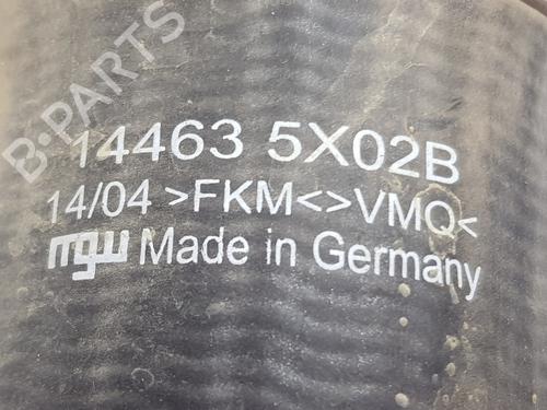 Pipe NISSAN NAVARA NP300 (D40) 2.5 dCi 4WD (D40TT, D40T, D40M, D40BB) | BP36807379M125 - Image 3