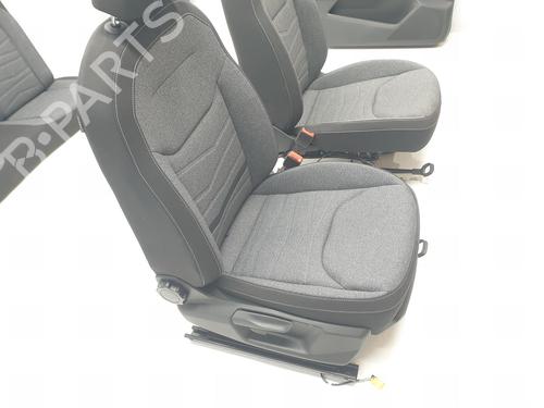 Seats set SEAT ARONA (KJ7, KJP) 1.0 TSI | BP12464453C78 