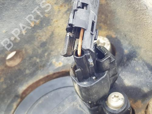 Right rear steering knuckle FORD KUGA I 2.0 TDCi | BP16090828M28 