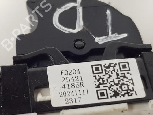 Right rear window switch DACIA SPRING EV (B6M1) | BP31015678I28