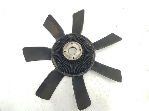 Fan NISSAN CABSTAR 28.11 DCI, 32.11 DCI, 35.11 DCI 2.5 (F24M) | BP12573655M128 