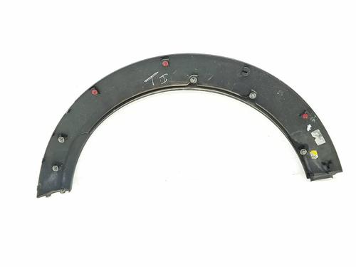 Venstre bagtil skærm liste MINI MINI (F56) One | BP38524334C136 - Image 4